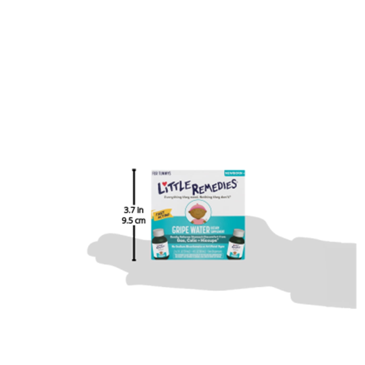 little remedies gripe water walmart