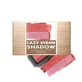 thumbnail image 3 of Xihbxyly Sombra de Ojos En Cojín, Tono Champán Altamente Pigmentado, Barra de Color de Larga Duración, Diseño 2 En 1 con Brocha de Esponja Suave, Aplicación Rápida para Looks Cotidianos, Perfecta par, 3 of 7