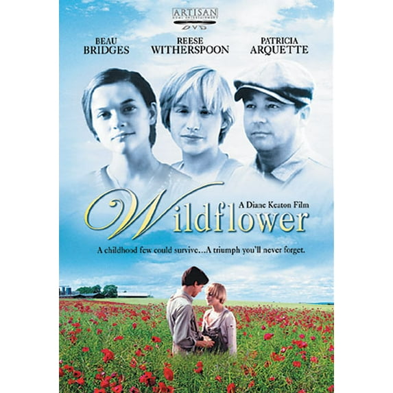 PreOwned Wildflower (DVD 0012236136262) directed by Diane Keaton