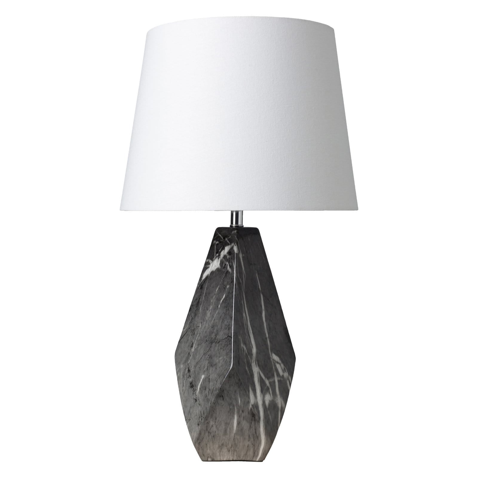 Surya Henley Table Lamp Com, Henley Green Stacked Table Lamp