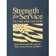 thumbnail image 1 of Pre-Owned Strength for Service to God and Country-Navy (Paperback) 0687491266 9780687491261, 1 of 1
