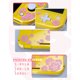 thumbnail image 2 of Carcasa De La Consola Cubierta protectora para la carcasa de la consola de juegos Switch Lite (Cherry Blossoms C) Tmvgtek Para estrenar, 2 of 3