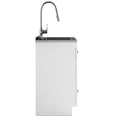 thumbnail image 5 of Simpli Home Lawrence All-in-One 28-inch Utility Sink & Cabinet, 5 of 11