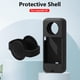 thumbnail image 2 of Cámara Panorámica Protector Carrocería Suave Cubierta Protectora Piezas Repuesto Silicona Impermeable para Insta360 X3, 2 of 8