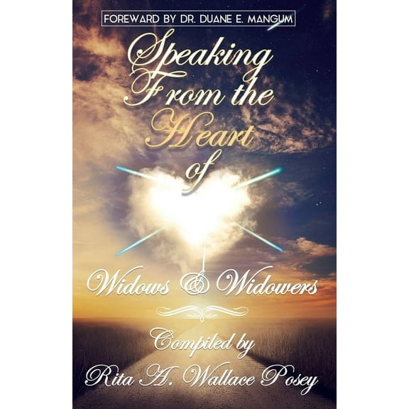 Speaking from the Heart (Paperback)