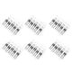thumbnail image 1 of 30 X G4 20W 12V Bombillas Luz Lampara De Capsula Halogena, 1 of 5