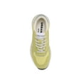 thumbnail image 5 of Urban Sport Women's Sneaker Lace-Up Casual, Round Toe, Yellow, Size 8, 5 of 6