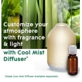 thumbnail image 6 of Glade Aromatherapy Essential Oil Diffuser Refills, Lemongrass & Bergamot, 0.56 oz, 6 Count, 6 of 21