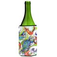 thumbnail image 1 of Poisson Dauphin Mahi Mahi Bouteille de Vin Housse 24 oz., 1 of 1