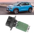 thumbnail image 4 of Resistencia del ventilador del motor del soplador 6450JP compatible con Peugeot 206 y 307, 4 of 9