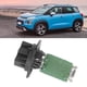 thumbnail image 3 of Resistencia De Ventilador De Motor, Resistencia De Ventilador Compatible Con Citroen, Resistencia De Ventilador De Motor De Soplador 6450JP, Compatible Con Peugeot 206 307 ANGGREK Otros, 3 of 8