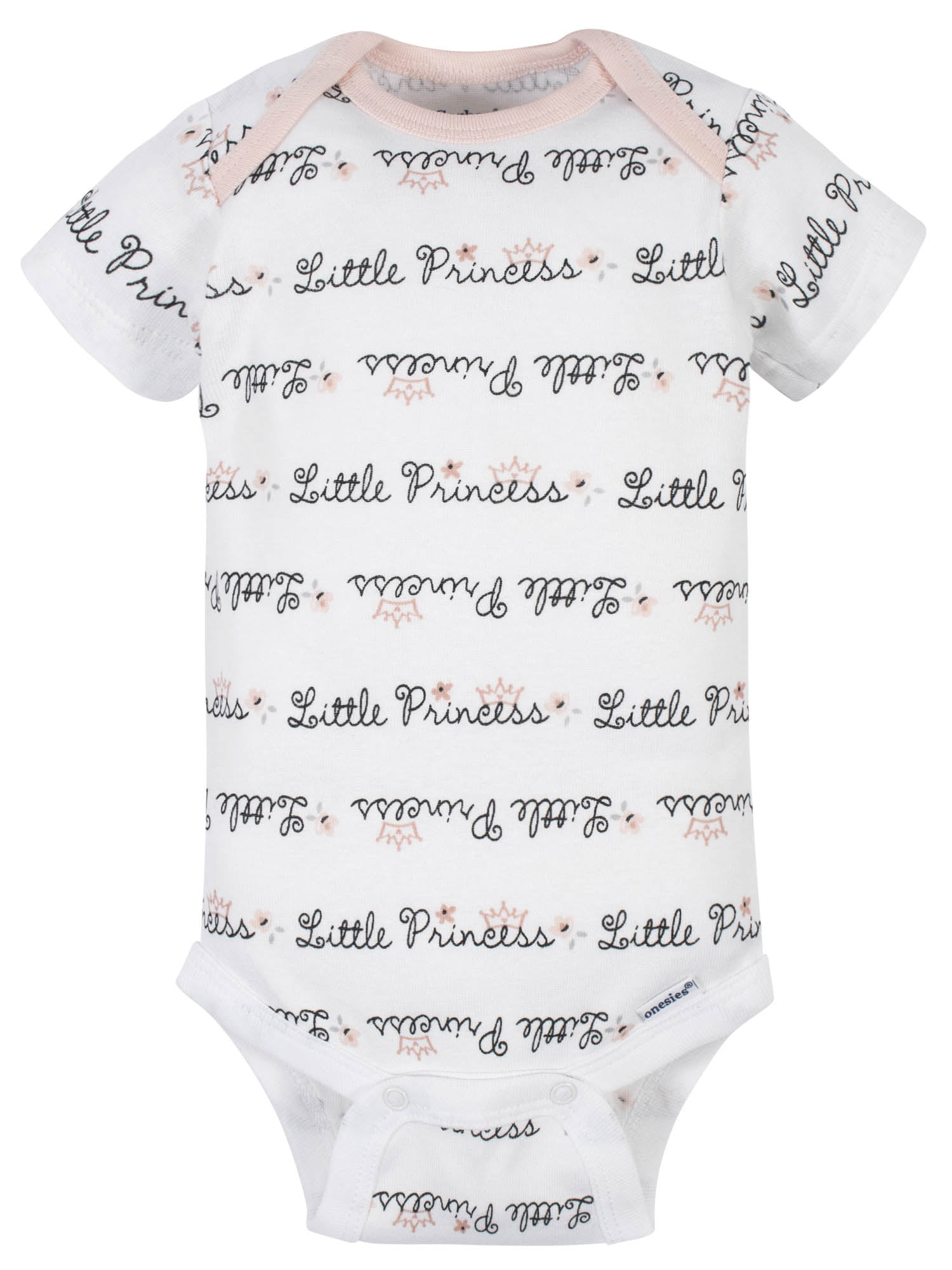 My Grandad Loves Me not Shopping Baby Vests Bodysuits Baby Grows Graphic Print 