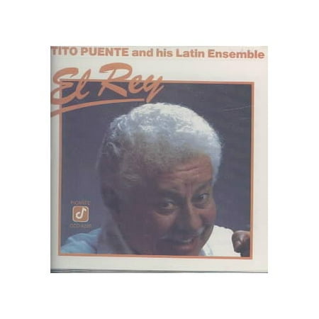 - Personnel: Tito Puente (vocals, timbales, vibraphone); Mario Rivera (flute, soprano & tenor saxophone); Ray Gonzalez (trumpet, flugelhorn); Jimmy Fisaura (valve trombone); Jorge Dalto (piano); Bobby Rodriguez (bass); Johnny Rodriguez (bongos, congas); Jose Madera (congas, timbales); Francisco Aguabella (congas).Recorded live at The Great American Music Hall, San Francisco, California in May 1984. Includes liner notes by Hugh Wyatt.