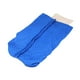 thumbnail image 5 of Manta para sillas de ruedas de peso pesado, manta para el regazo, resistente al viento, ajuste universal, ayudas para la vida azul, 5 of 9