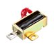 thumbnail image 1 of Cerradura Electromagnética Solenoide Mini DC6V 6.83A Tipo Tirar de 5mm para Cerradura de Puerta Eléctrica, 1 of 5