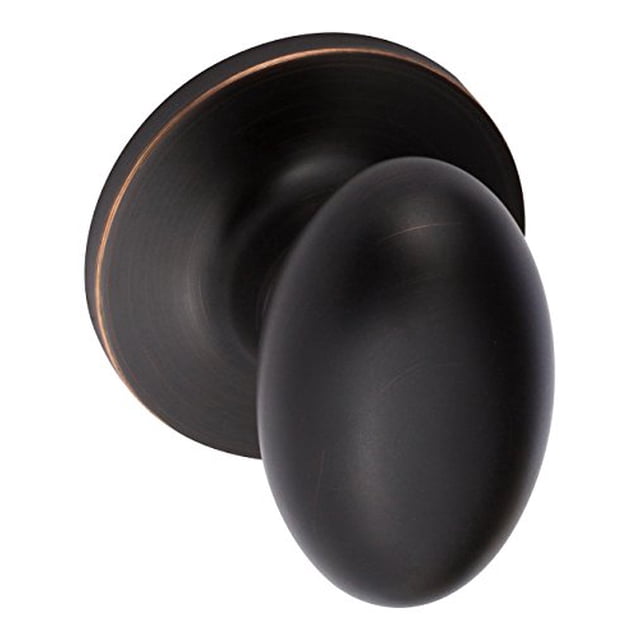 Sure-Loc Hardware AR100 11P Arapaho Dummy Knob, Vintage Bronze
