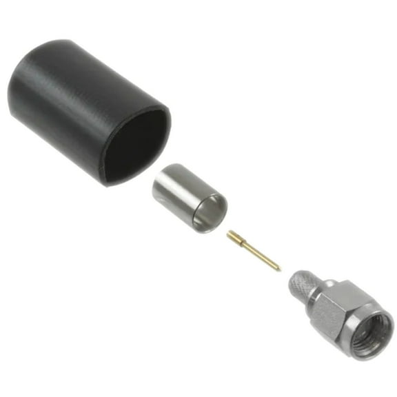 901-9511-1SF RF Connectors / Coaxial Connectors STRT PLG 55 142 PAS
