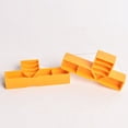 thumbnail image 2 of Plastic Pottery Clay Wire Cutter Angled Cutter Clay Cutting Board, 2 of 8