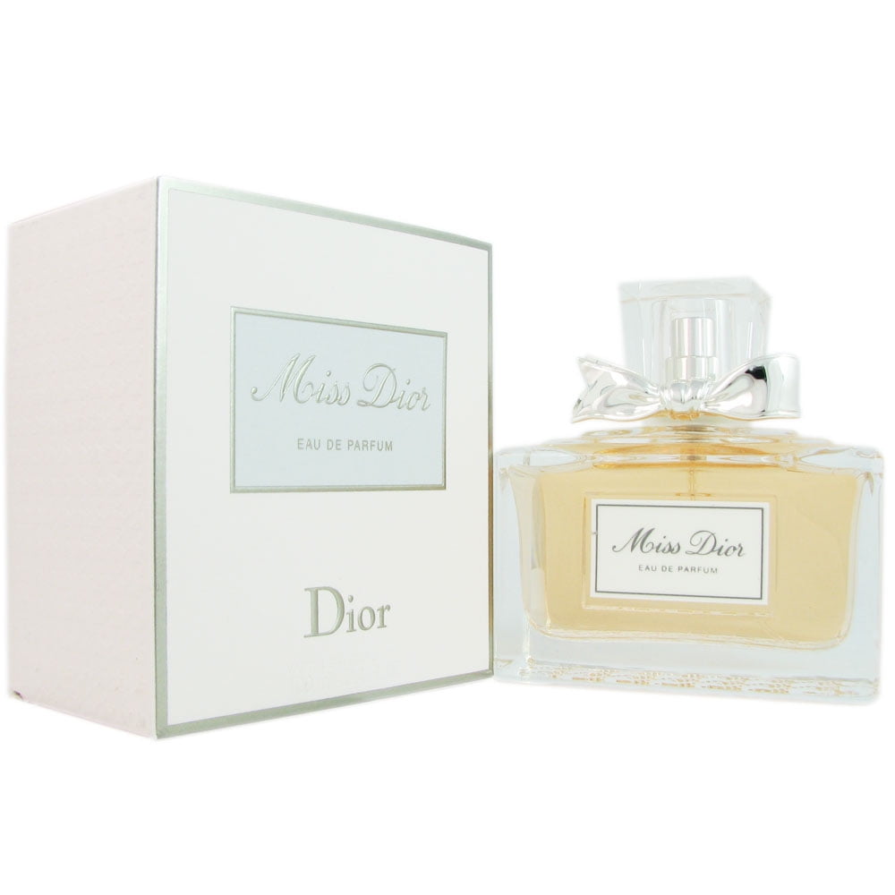 puur Munching capsule Dior Miss Dior Eau de Parfum, Perfume for Women, 3.4 Oz - Walmart.com