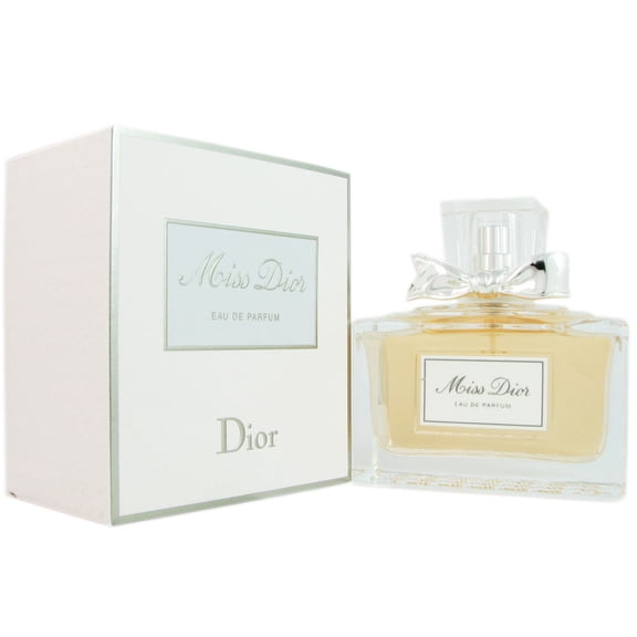 Dior Miss Dior Eau de Parfum, Perfume for Women, 3.4 Oz