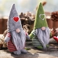 thumbnail image 1 of Topwoner New Cute Plush Doll Decoration Creative Tree Ornaments Decoration for Home, 1 of 5