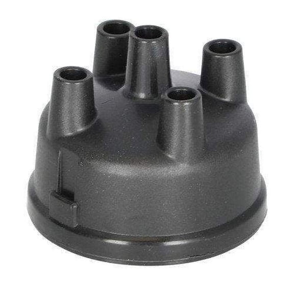 RAParts NCA12106A Distributor Cap 4 cyl Fits Ford New Holland 2000 4000 501 600 700 800 8N