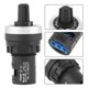 thumbnail image 2 of High quality Potentiometer frequency converter 10K, 2 of 5
