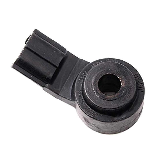 Ignition Knock Detonation Sensor Connector Suitable for 89615-06010 89615-20090 171000-1050 Easy Installation Accessory