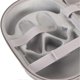 thumbnail image 2 of VR Hard EVA Carrying Case Large Capacity Portable Protective Storage Case for VR Headset Accessories, 2 of 4