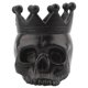 thumbnail image 1 of Yuarrent Calavera Candelero Resina Calavera Candelabro Decoración Horrible Calavera Candelabro Artesanía Esqueleto Candelabro Estante para Decoración del hogar No.1 Yuarrent HA027867-01, 1 of 1