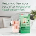 Excedrin Head Care Replenish Plus Focus From Excedrin Drink Mix with