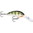 thumbnail image 2 of Rapala SDD04HS Shad Dancer 04 Fishing Lure 1-1/2" 3/16 Oz 7 to 10 Ft. Running, 2 of 2