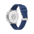 thumbnail image 4 of Reloj Nautica Box Set Nct Windrose Multi Caratula Azul y Brazalete Azul o Negra Caja 46mm NAPWRF409, 4 of 5