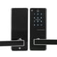 thumbnail image 5 of Cerradura de Puerta de Entrada Inteligente Nikou Bluetooth con Huella Dactilar y Contraseña, 5 of 15