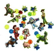 Angle View: Toy Story 3 Paper Table Confetti (1oz)