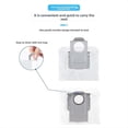 thumbnail image 2 of 20PCS Replacement Parts for Roborock S7/ S7+/S7 Max/S7 MaxV Plus Vacuum Accessories Roller Side Brus, 2 of 5