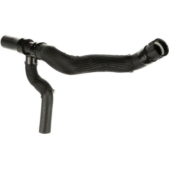 Gates 51640 Molded Coolant Hose Fits select: 2013-2018 FORD C-MAX