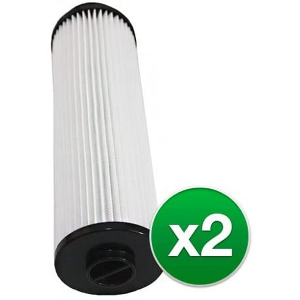 2PK, Hoover Vacuum Cleaner Cartridge Filter F923