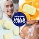thumbnail image 4 of BARRA DE JABON ACLARANTE 85GR DERMISA, 4 of 5
