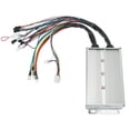 thumbnail image 1 of Controlador De Motor Sin Escobillas Para Scooter, Velocidad Estable 50 A Límite De Corriente 36 V 48 V Pantalla LCD Empuñadura Del Acelerador Para Bicicletas Eléctricas Para, 1 of 7