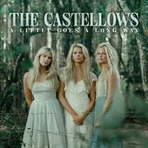 Castellows - A Little Goes A Long Way - Music & Performance - CD