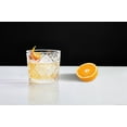thumbnail image 5 of Better Homes & Gardens Diamond Cut Old Fashioned Glass, 4-Pack, 5 of 10
