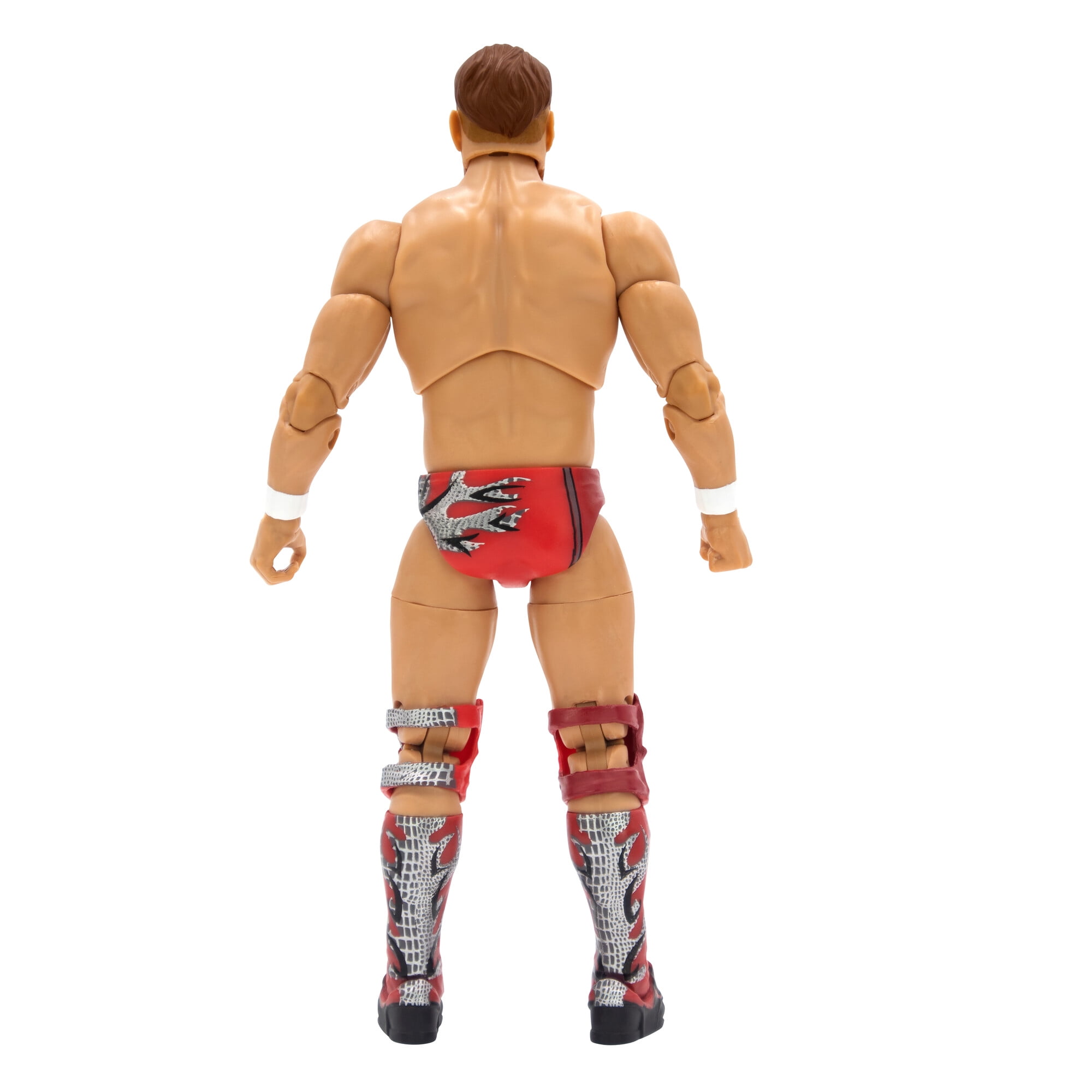 AEW Unmatched 6 inch Bryan Danielson American Dragon Chase