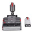 thumbnail image 2 of Electric Mop Head, Wet Dry Mopping Vacuum Cleaner Mop Head ABS  for Maintenance, 2 of 8