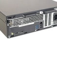 thumbnail image 2 of Restored Dell Desktop Computer SFF Intel Core i56th Gen. Processor 8GB RAM 1TB HD WiFi Adapter DVD and 22" LCD Windows 10 PC (Refurbished), 2 of 5