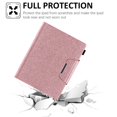 thumbnail image 4 of Case for iPad Pro 12.9-inch 3rd 4th 5th 6th Generation Smart Flip Stand Cover w Card Holder, 4 of 11