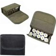 thumbnail image 1 of Molle Pouch Hunting 10 Round Shot Shotshell Reload Holder for 12 Gauge/20G Magazine Pouch Ammo Round Cartridge Holder, 1 of 5
