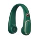 thumbnail image 2 of Ventilador de cuello colgante con enfriador de aire Ventilador de cuello colgante sin aspas para deporte (4000 mAh verde) Likrtyny Libre de BPA, 2 of 7