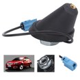 thumbnail image 3 of Car Antenna Mount, M5 Internal Thread Abs Material Car Antenna Base Easy To Install And Use with Rubber Seal for Car Modification for A/Vectra C/Signu, 3 of 7