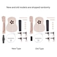 thumbnail image 1 of Kit De Bricolaje De Ukelele De 4 Pulgadas Basswood 4 Cuerdas, Accesorio De Instrumentos Musicales Pintados A Mano De Ukelele, 1 of 6